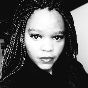 Meet your Posher, Winfrey